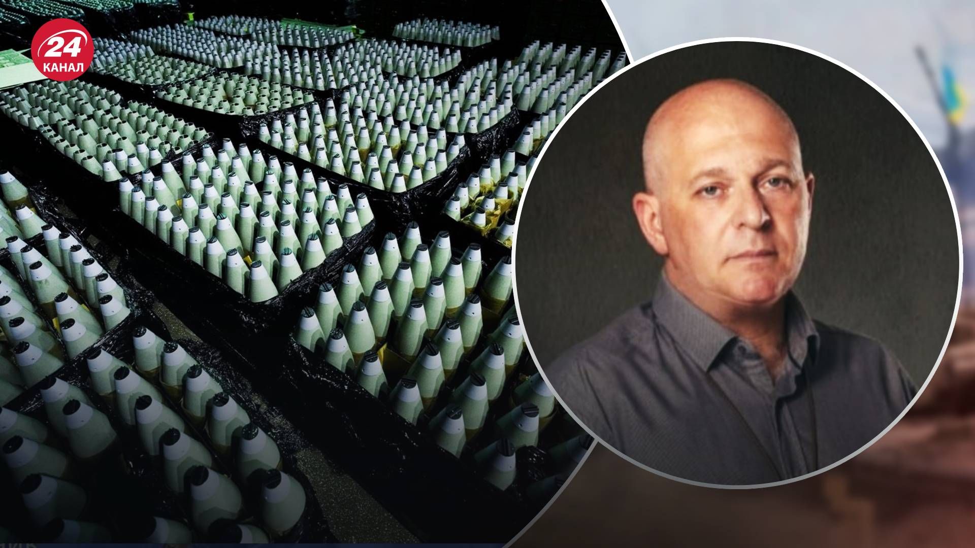 Виробництво озброєння в Україні - де можна знайти фінансування для армії Виробництво озброєння в Україні - де можна знайти фінансування для армії