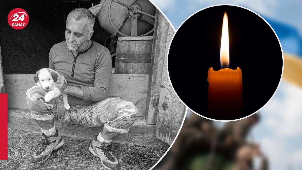 Гибель Юрия Сикиринского - 24 Канал Гибель Юрия Сикиринского - 24 Канал