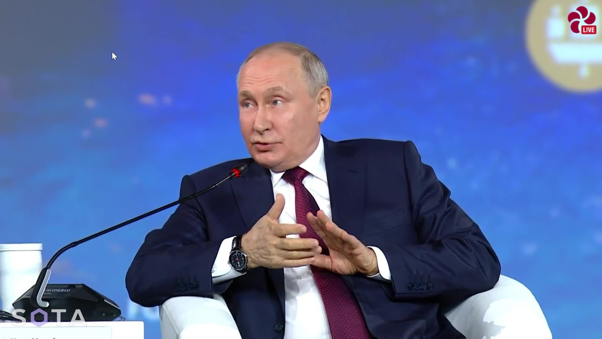 Россия хочет выйти из зернового соглашения – причина Россия хочет выйти из зернового соглашения – причина