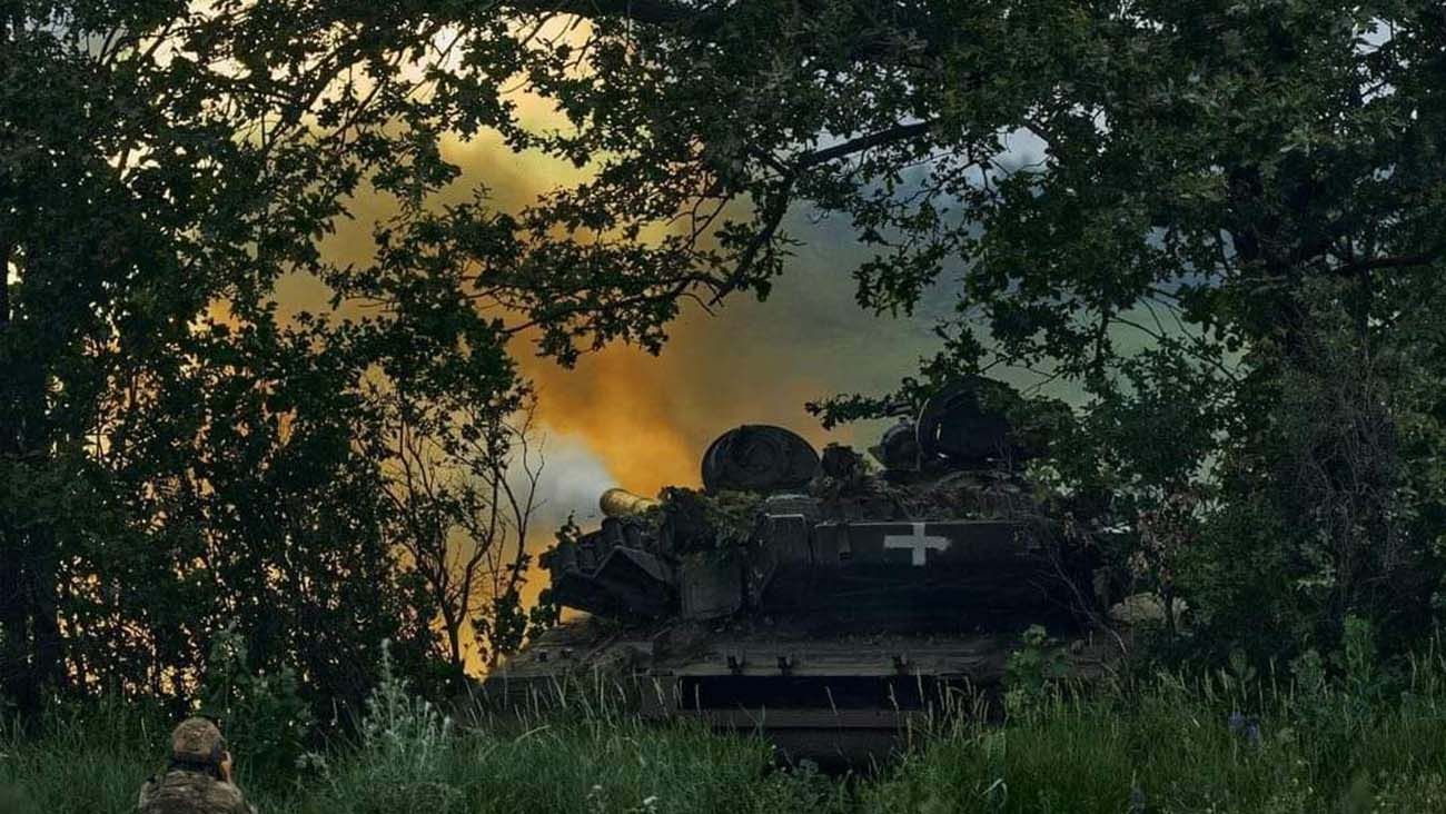 Хронологія 480 дня війни