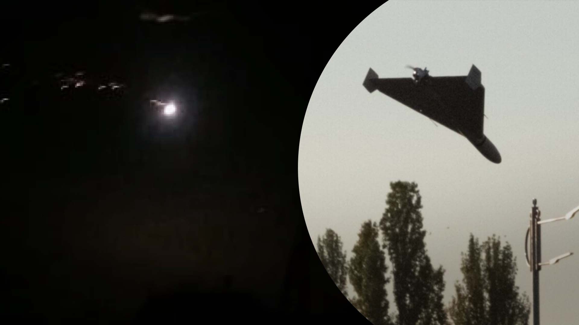 Росія намагалась атакувати Кривий Ріг Росія намагалась атакувати Кривий Ріг