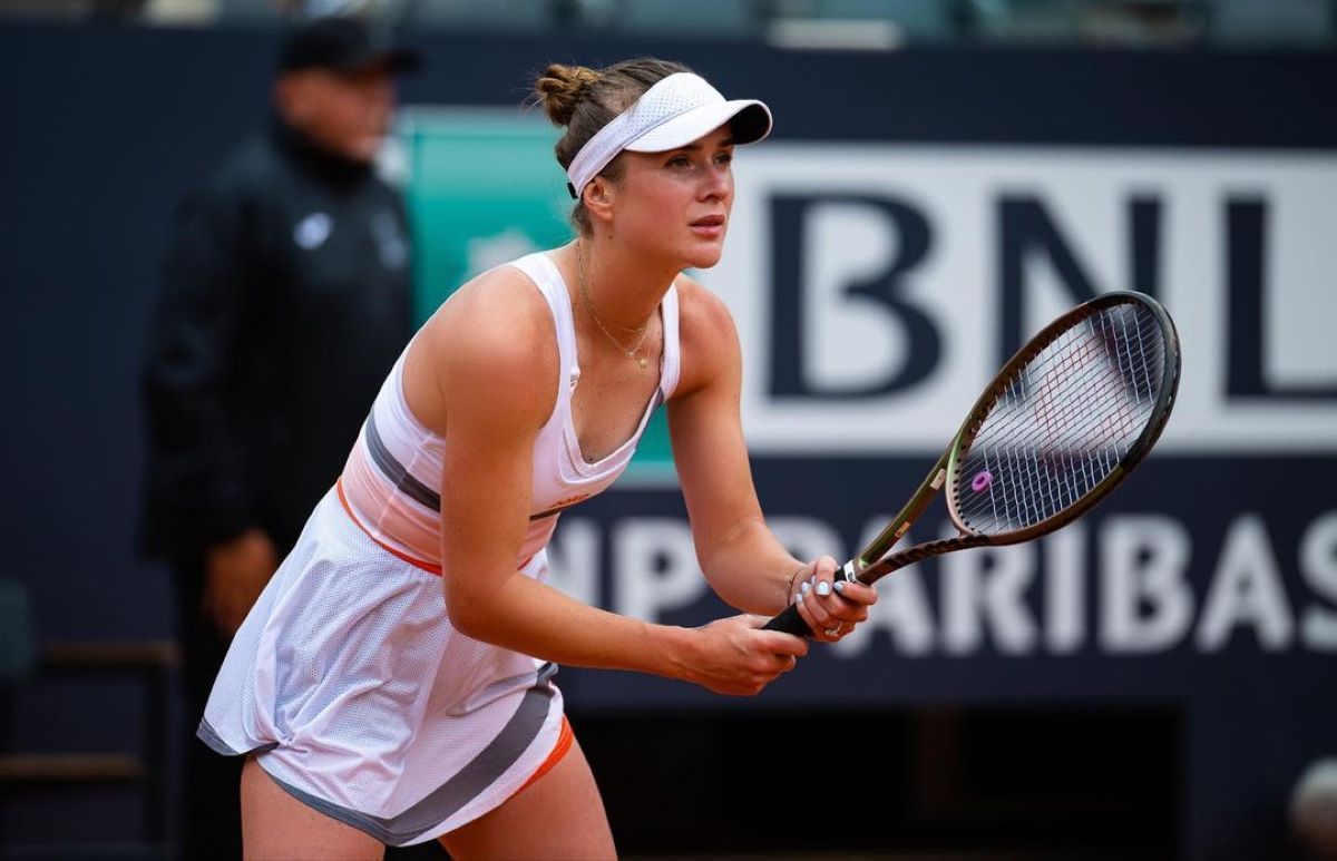 Турнир WTA 250 в Бирмингеме – с кем сыграют украинские теннисистки