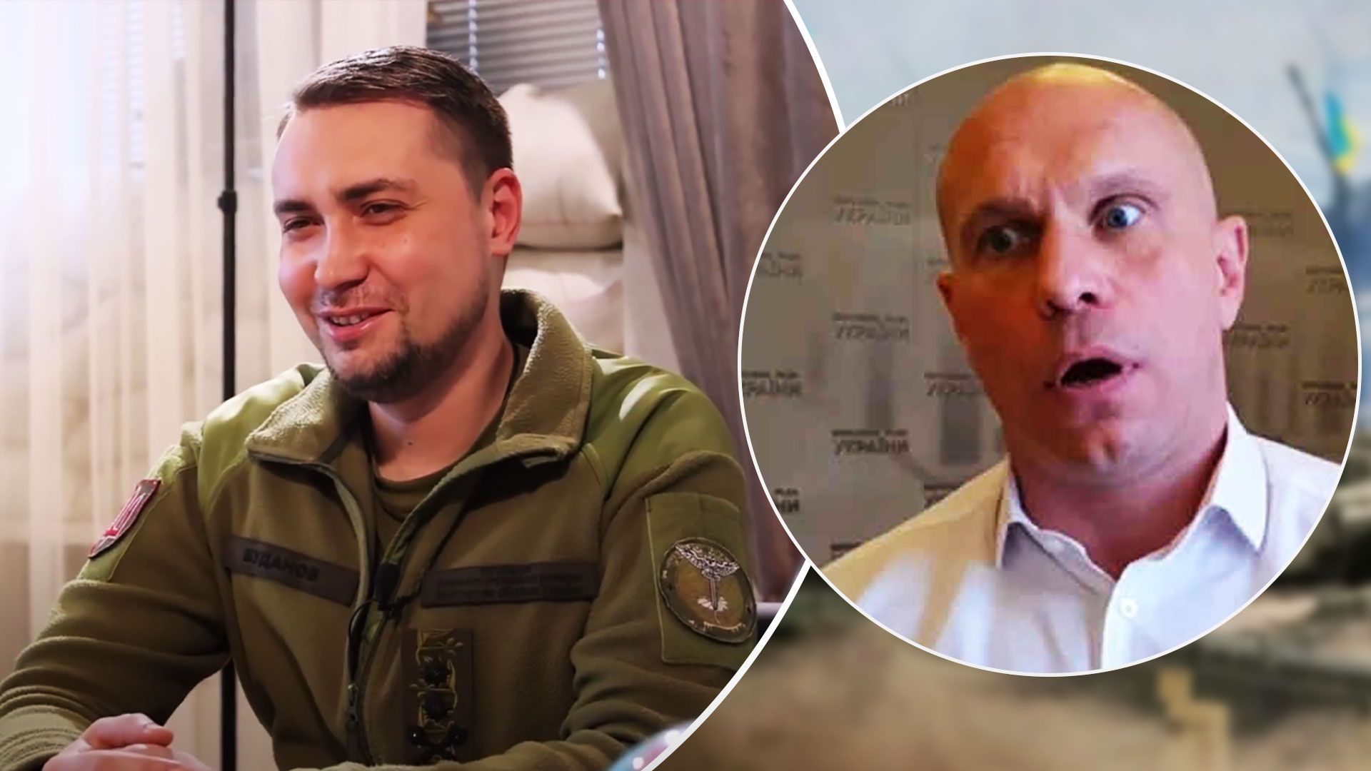 Немецкое издание опровергло ранение Кирилла Буданова - 24 Канал Немецкое издание опровергло ранение Кирилла Буданова - 24 Канал