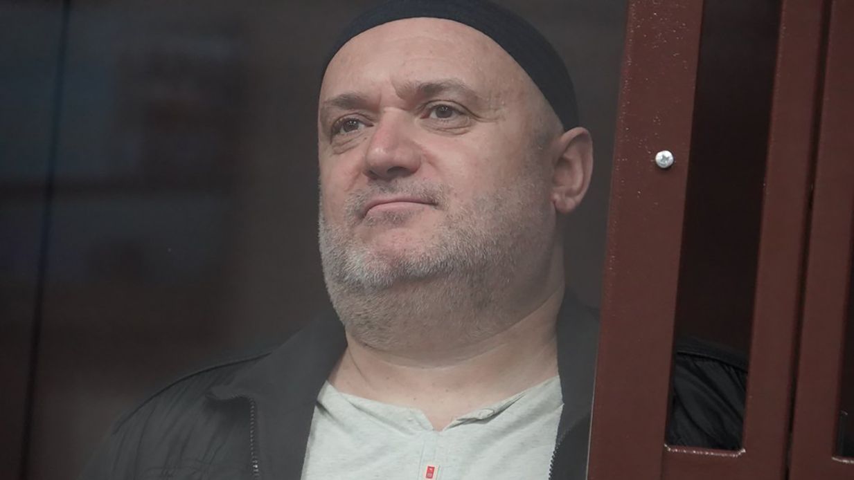 Росія засудила Ансара Османова до 20 років в'язниці - 24 Канал Росія засудила Ансара Османова до 20 років в'язниці - 24 Канал