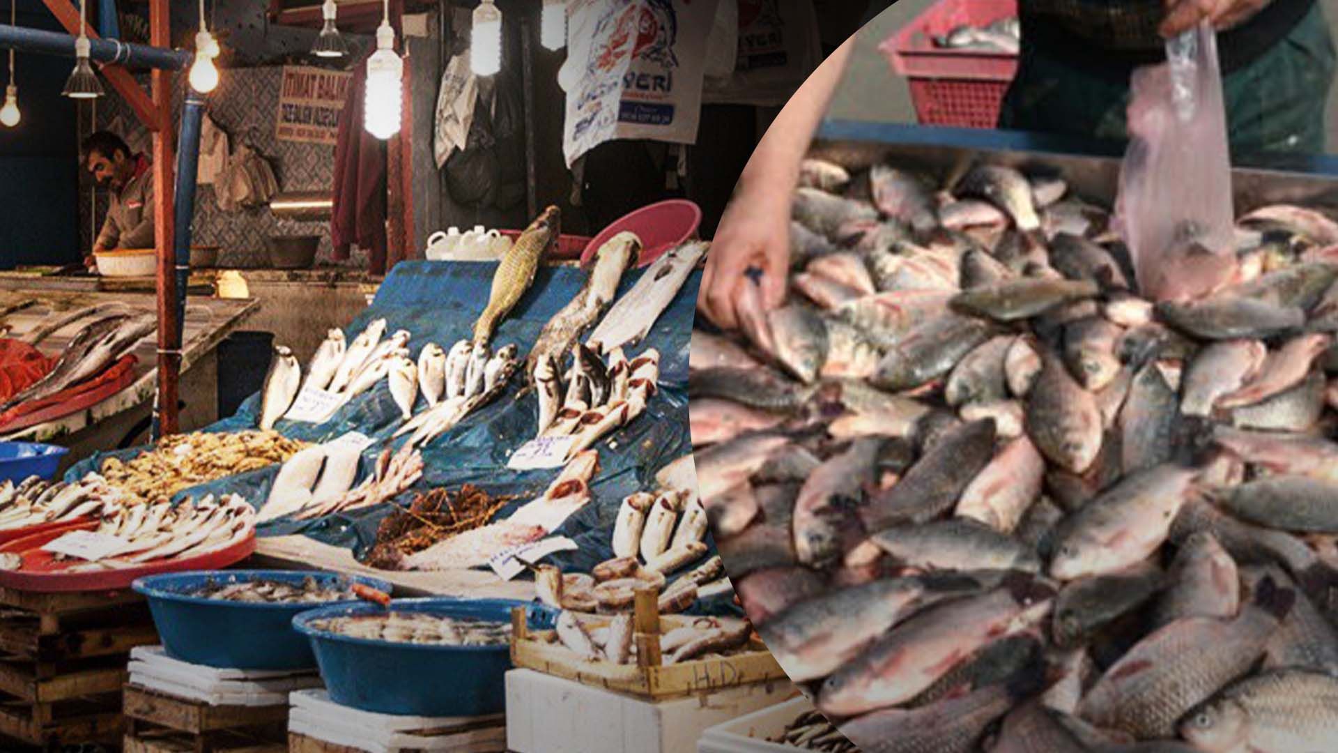 В Одесі заборони продавати продавати морепродукти 