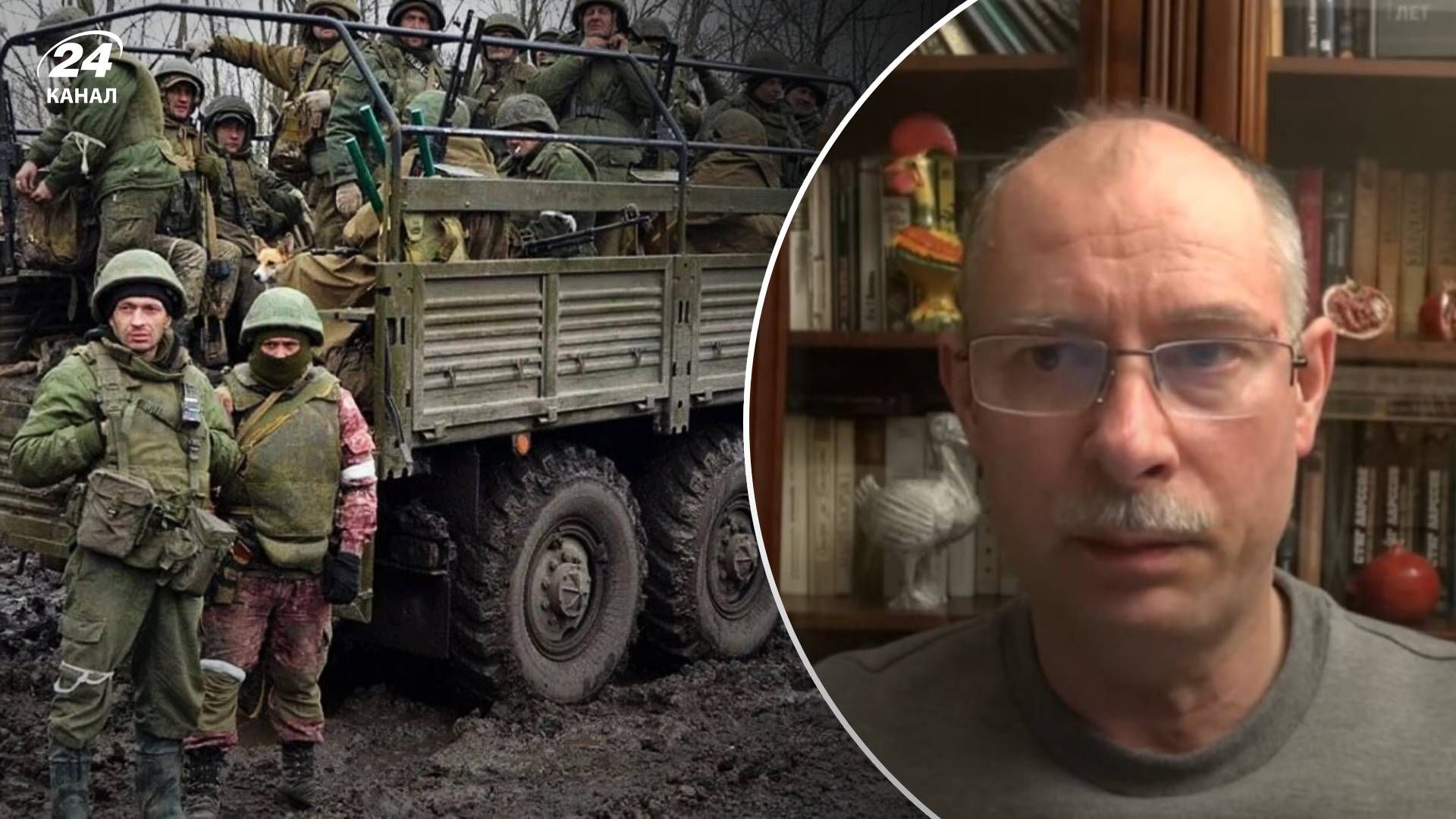 Потери врага – почему оккупанты эвакуируют в Россию только офицеров