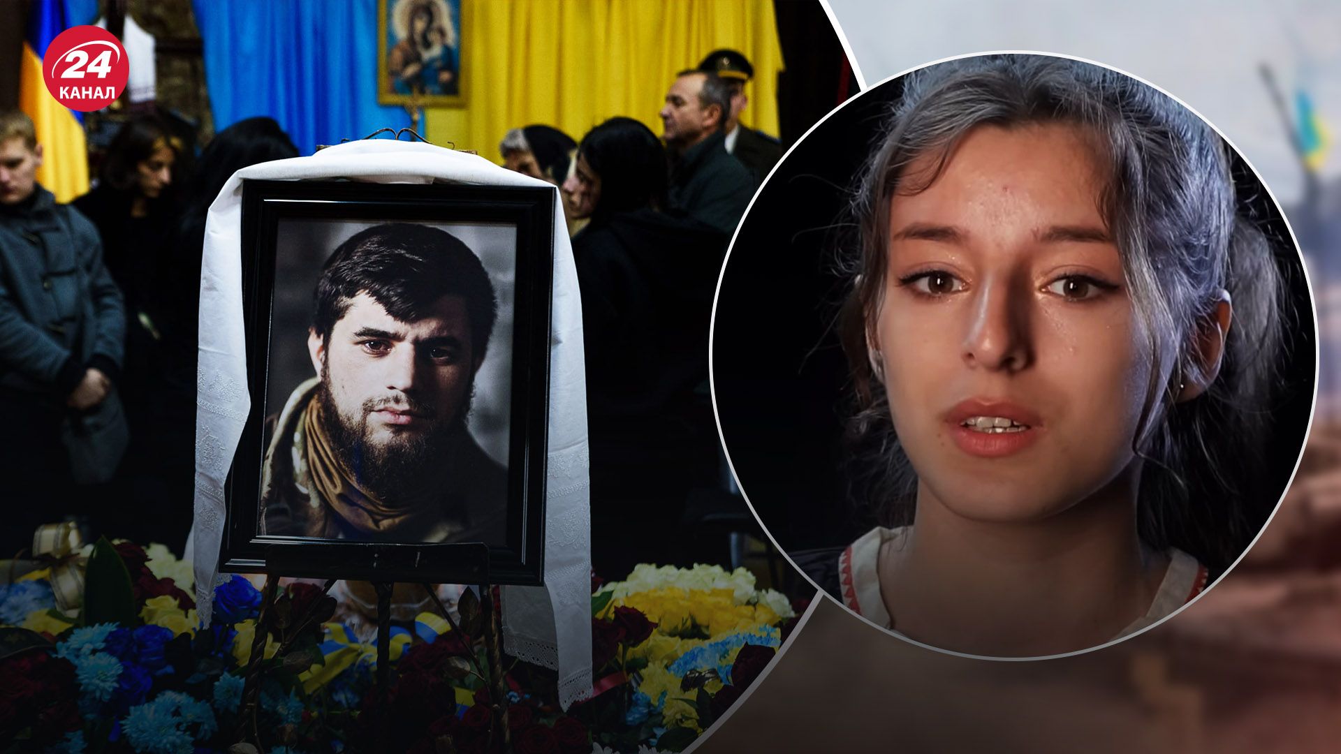 Сестры Коцюбайло поделились воспоминаниями о брате Сестры Коцюбайло поделились воспоминаниями о брате