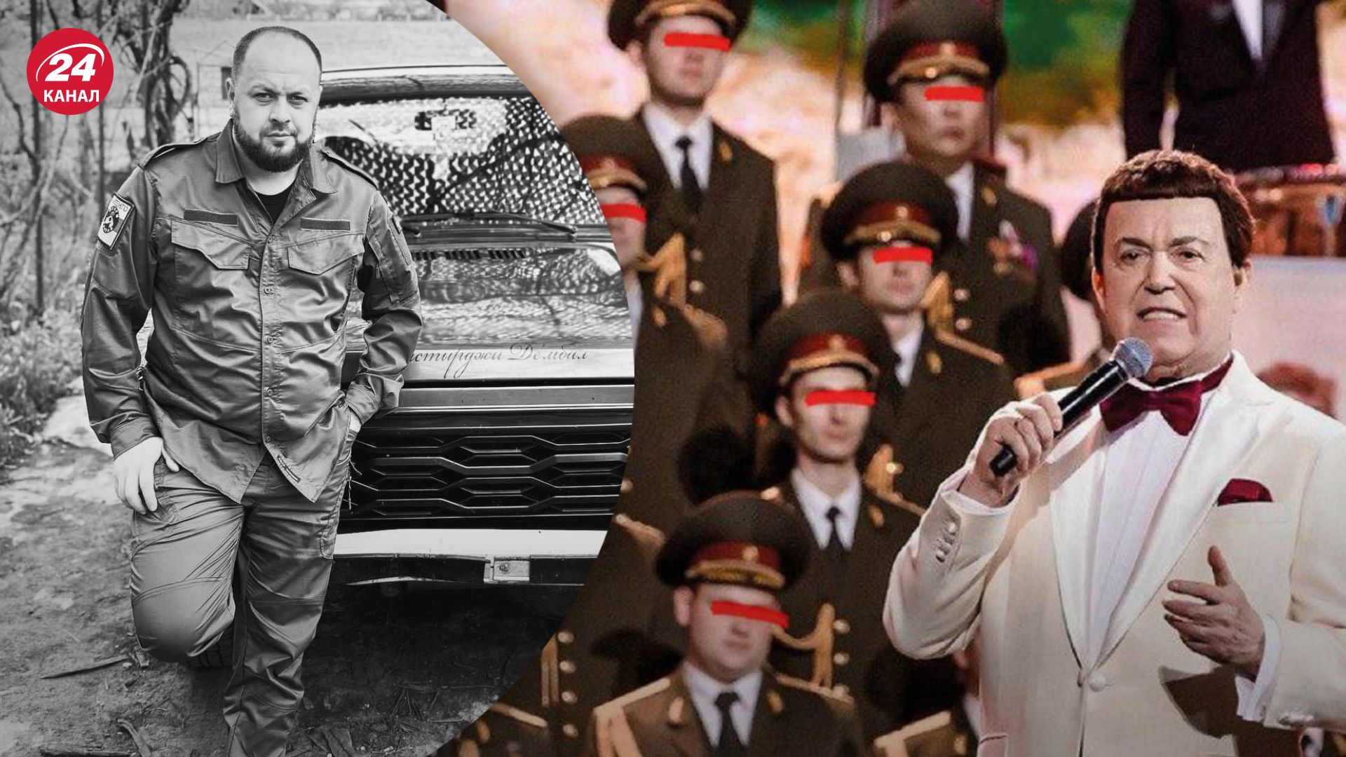 ЗСУ ліквідували батальйон з Південної Осетії ЗСУ ліквідували батальйон з Південної Осетії