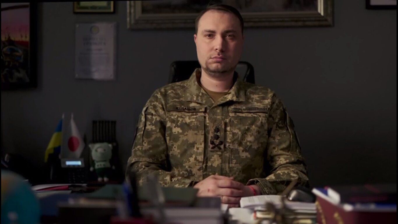 У ГУР розповіли, про що так часто мовчить Буданов У ГУР розповіли, про що так часто мовчить Буданов