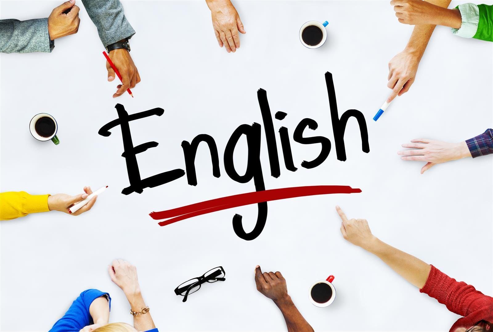 Англійська мова  - Шмигаль зробив важливу заяву про вивчення англійської в Україні