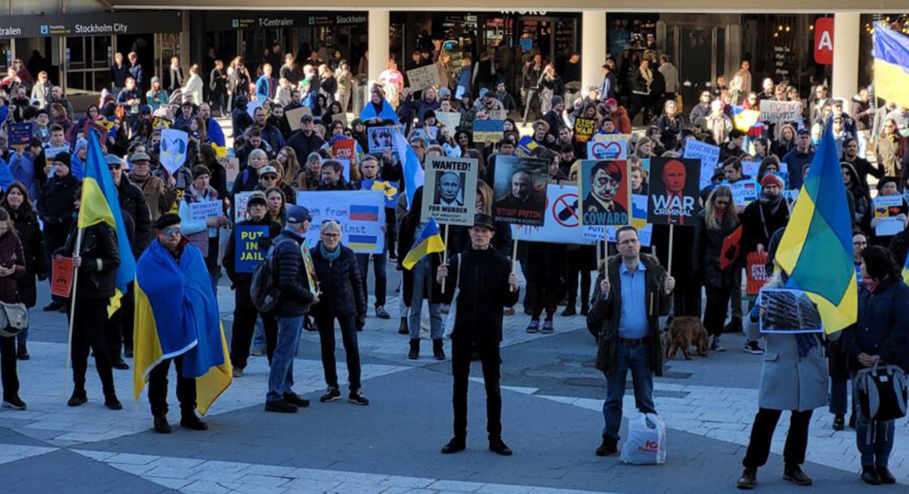 Вступление Украины – одна из важнейших задач НАТО Вступление Украины – одна из важнейших задач НАТО