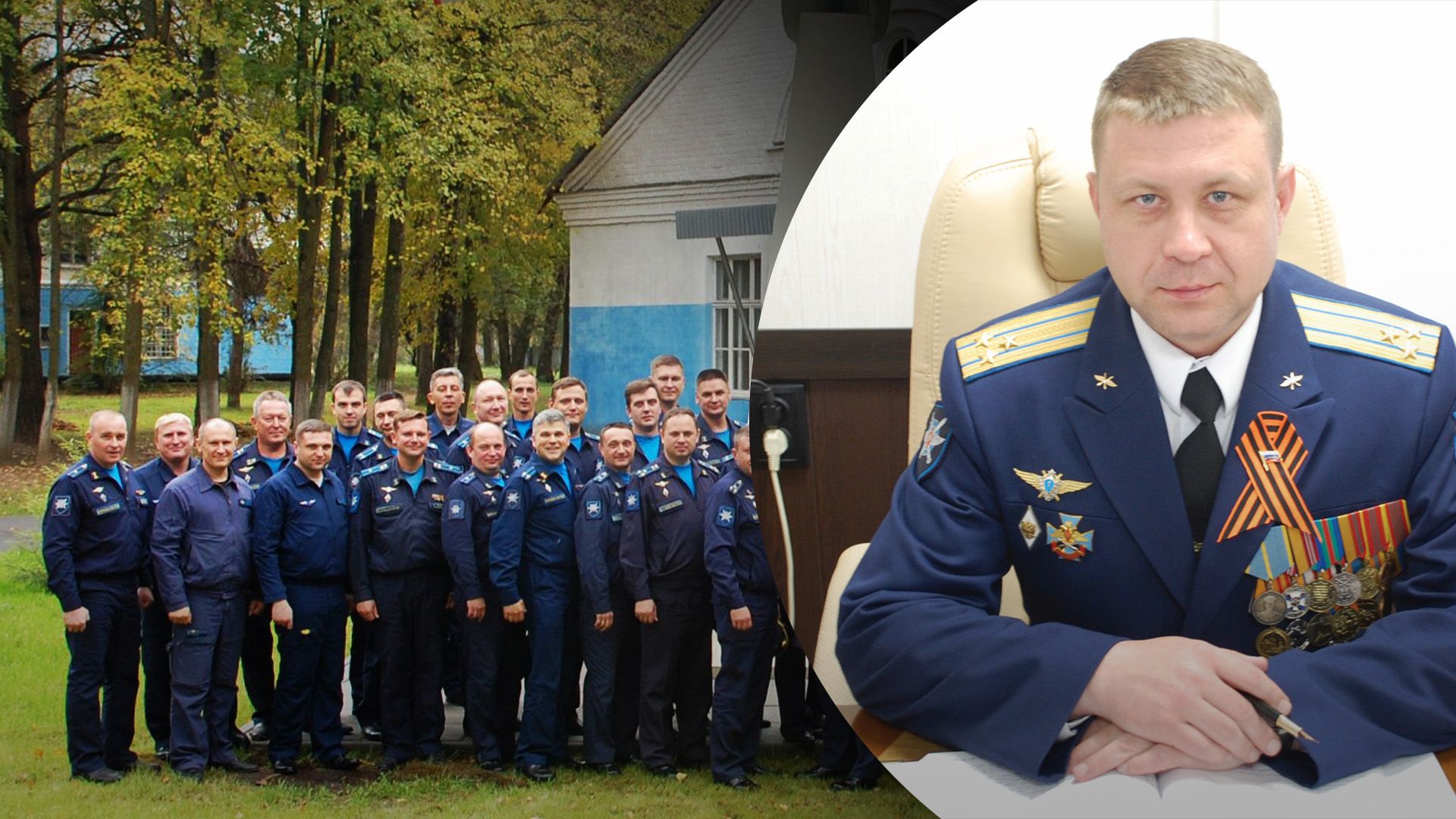 Українські хакери отримали доступ до пошти російського полковника Русіна