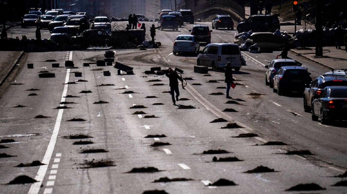 BBC розпоовіли про суїцид українського генерала BBC розпоовіли про суїцид українського генерала