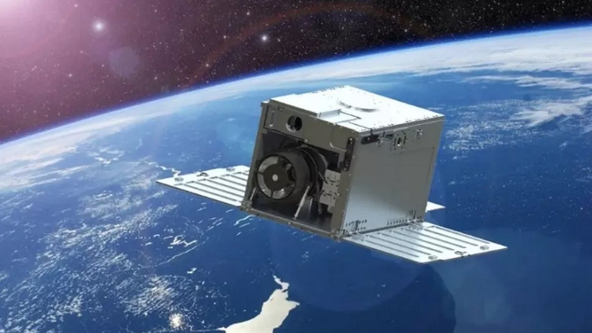 NASA запустит маленький спутник в помощь Джеймсу Уэббу NASA запустит маленький спутник в помощь Джеймсу Уэббу