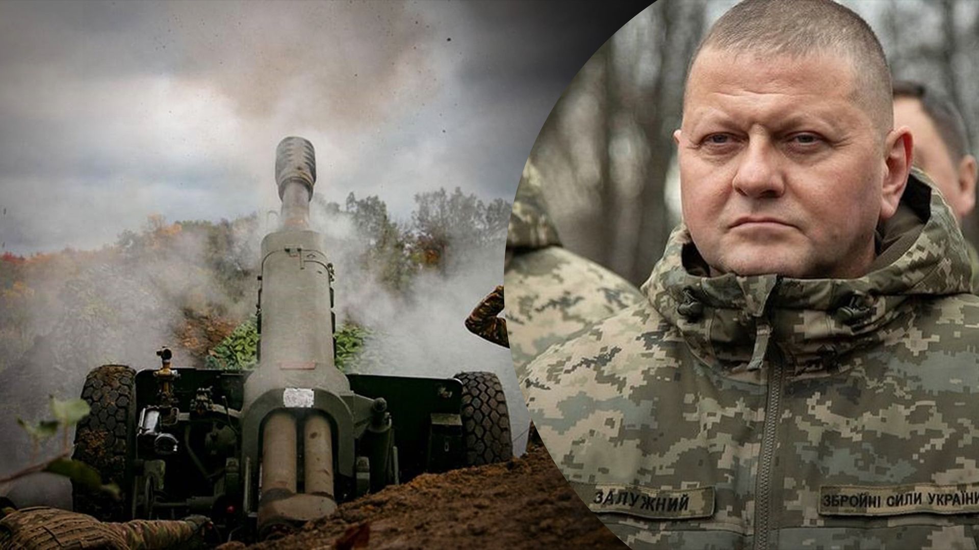 Сили оборони деокупували П'ятихатки – як це було Сили оборони деокупували П'ятихатки – як це було