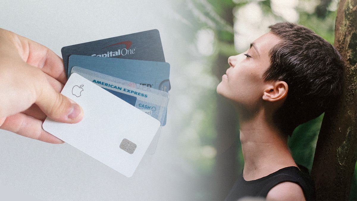 Люди дихають мікропластиком щодня, а також вживають його з їжею та водою Люди дихають мікропластиком щодня, а також вживають його з їжею та водою