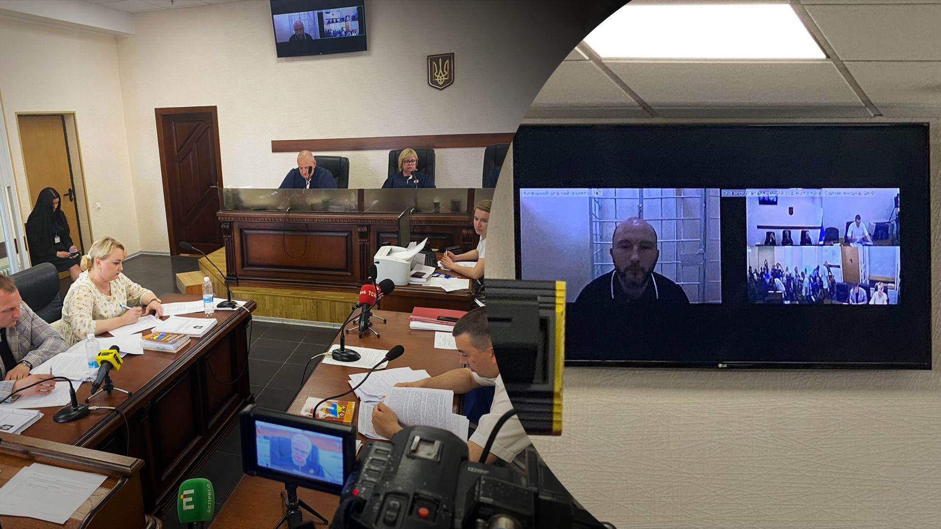 Апелляцию отклонили - судью Тандыра, сбившего нацгвардейца, оставили под арестом Апелляцию отклонили - судью Тандыра, сбившего нацгвардейца, оставили под арестом