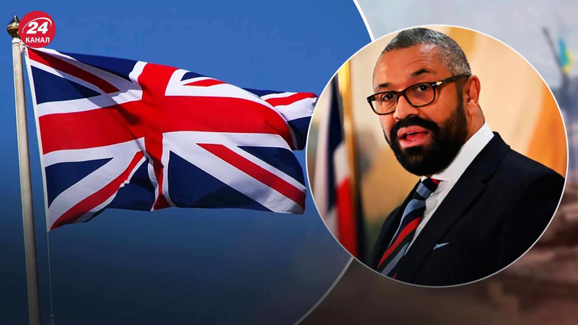 Глава МЗС Британії назвав умову скасування санкцій проти Росії Глава МЗС Британії назвав умову скасування санкцій проти Росії