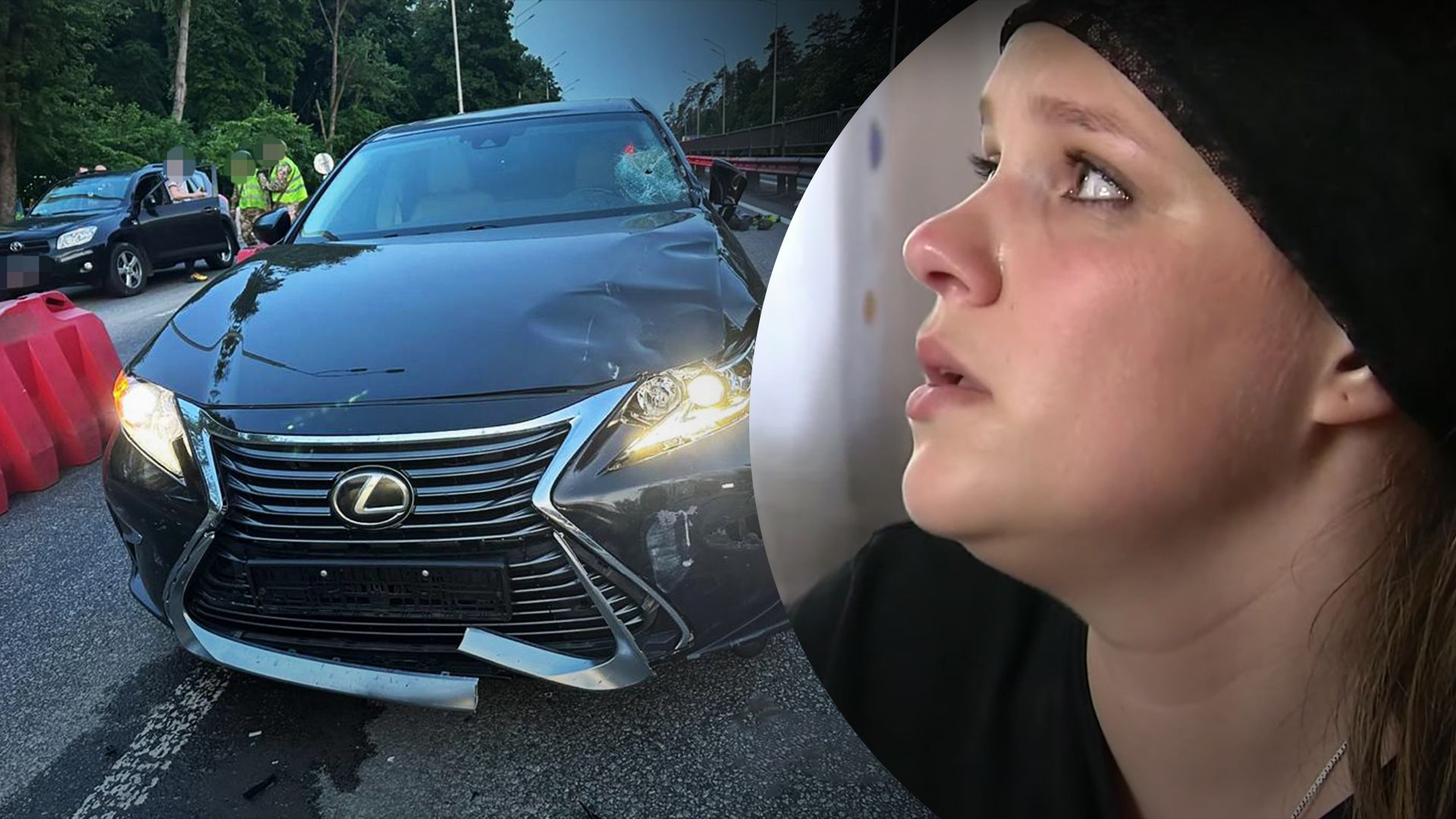 Збиття нацгвардійця на блокпості – якого покарання для судді вимагають рідні Збиття нацгвардійця на блокпості – якого покарання для судді вимагають рідні