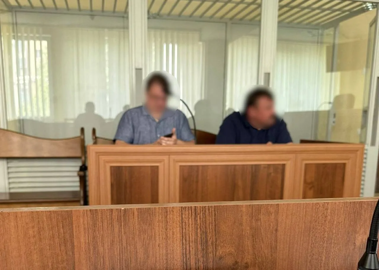 СБУ сообщила о подозрении заместителю мэра Чернигова СБУ сообщила о подозрении заместителю мэра Чернигова