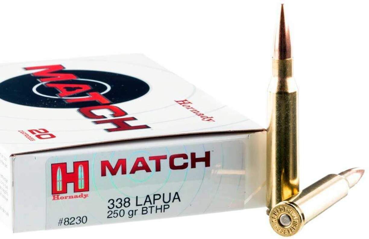 Росіяни змогли купити сотні тисяч американських патронів Росіяни змогли купити сотні тисяч американських патронів