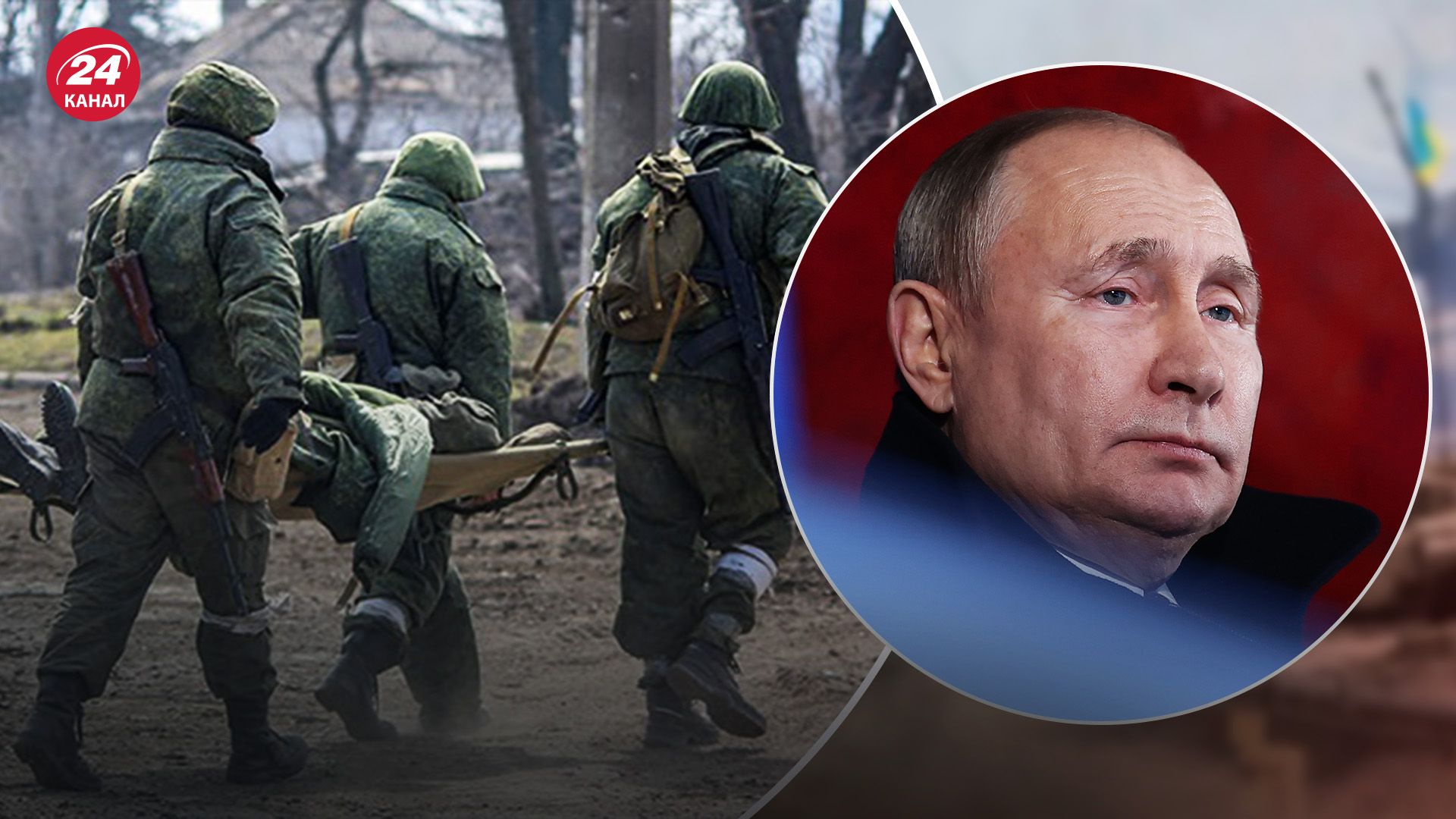 Способна ли Россия вести затяжную войну Способна ли Россия вести затяжную войну