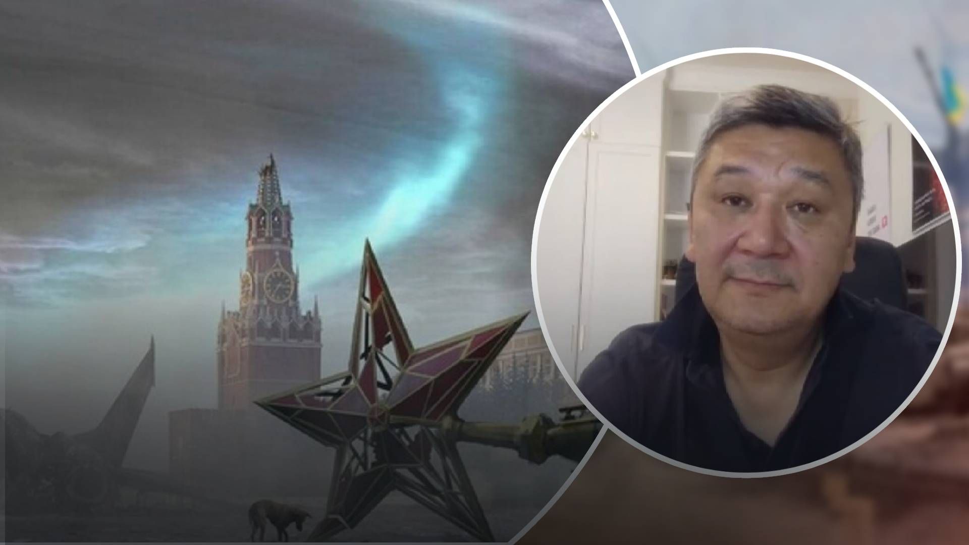 У Росія можуть початися бунти У Росія можуть початися бунти