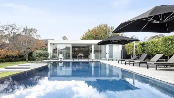 Недвижимость Тренды и вдохновение Недвижимость Тренды и вдохновение