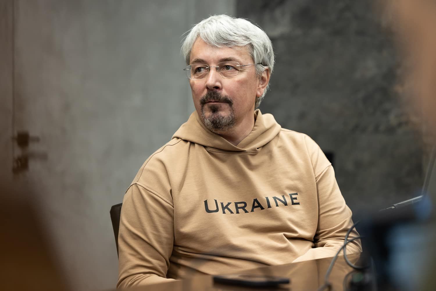 Александра Ткаченко требуют уволить – как на это отреагировал Шмыгаль