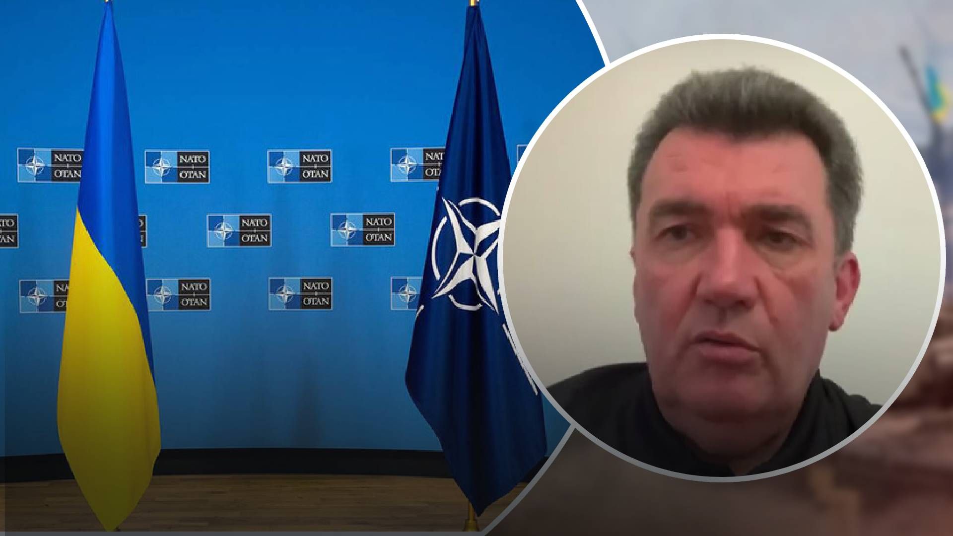 Украина будет и у НАТО, и у ЕС