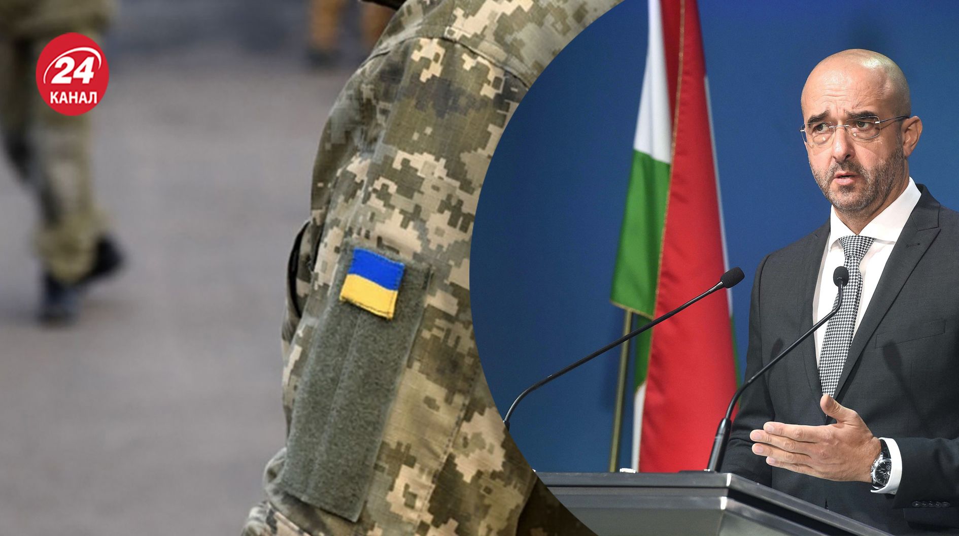 Венгрия заявила, что освободила украинских пленных после сотрудничества с РПЦ