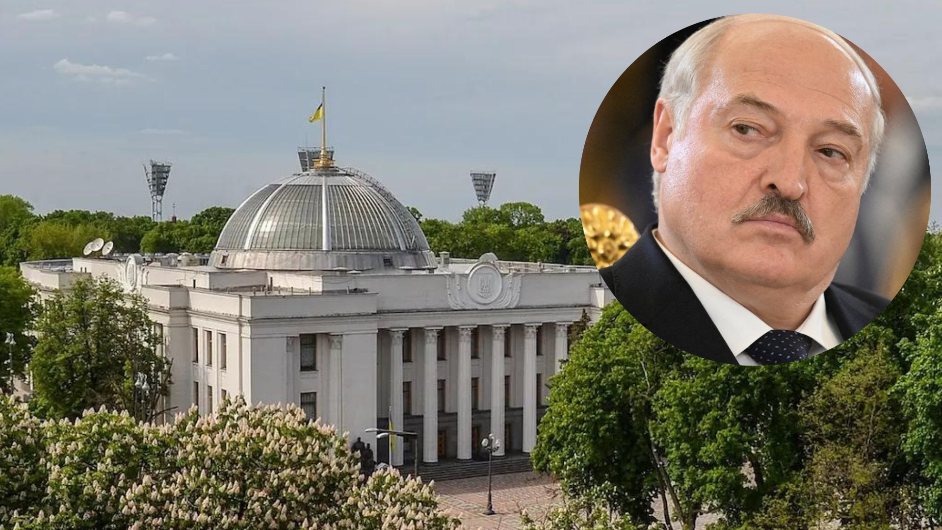 Беларусь хотят признать государством-агрессором в Украине - что известно - 24 Канал
