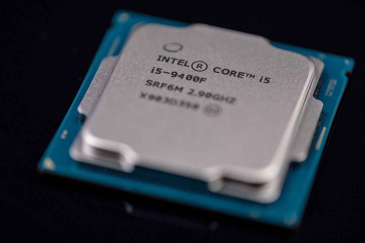 Intel отримав 10 мільярдів євро субсидій від Німеччини