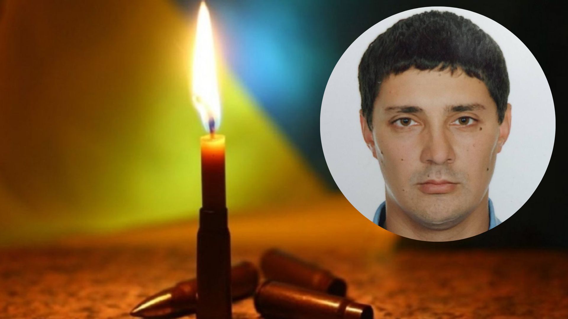 Андрей Филатов - на Запорожье погиб боевой медик из Ровенщины - 24 Канал Андрей Филатов - на Запорожье погиб боевой медик из Ровенщины - 24 Канал