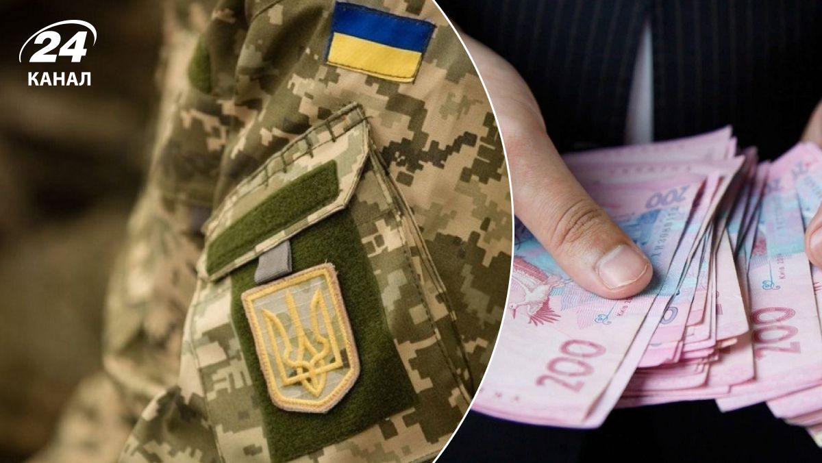 Сколько получают военные Сколько получают военные