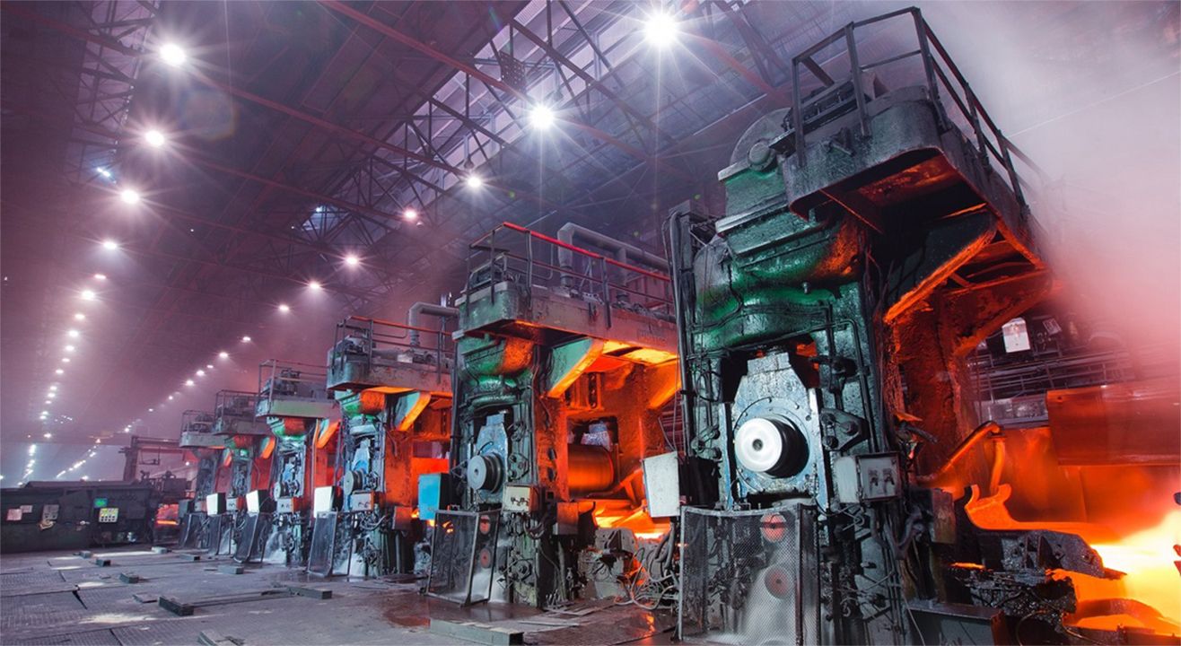 Washington Post назвав чинники, які заважають процвітати Україні та українській металургії Washington Post назвав чинники, які заважають процвітати Україні та українській металургії