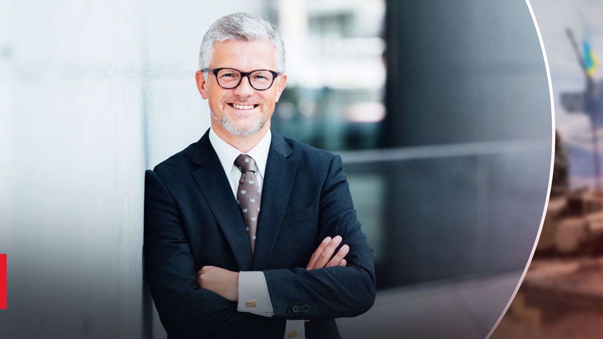 Андрей Мельник был назначен послом в Бразилии Андрей Мельник был назначен послом в Бразилии