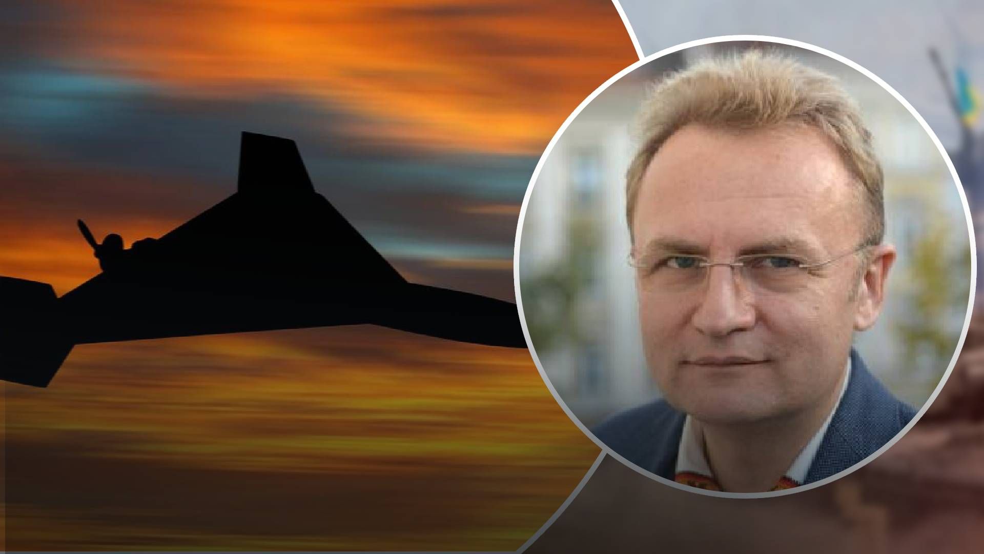 Украине нужно больше ПВО, а также истребители Украине нужно больше ПВО, а также истребители