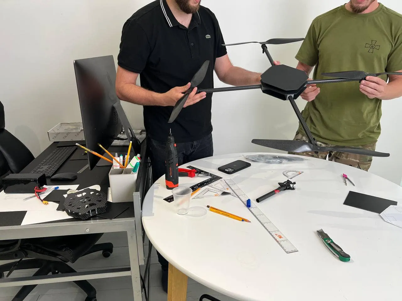 Українські БпЛА Українські БпЛА