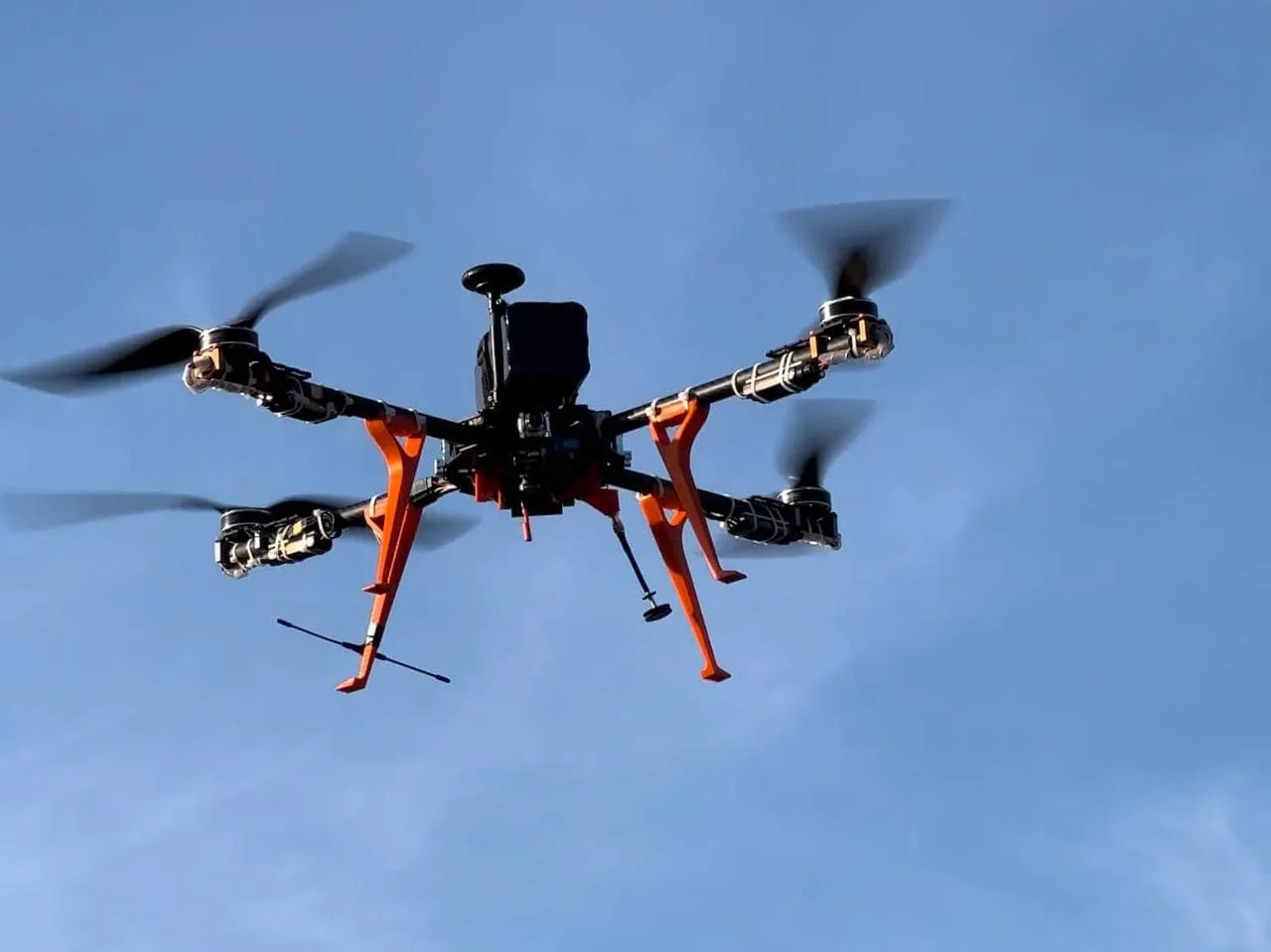 Українські БпЛА Українські БпЛА