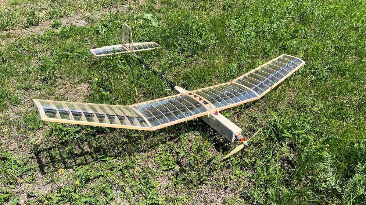 Производство украинских БпЛА - волонтеры рассказали детали - 24 Канал Производство украинских БпЛА - волонтеры рассказали детали - 24 Канал