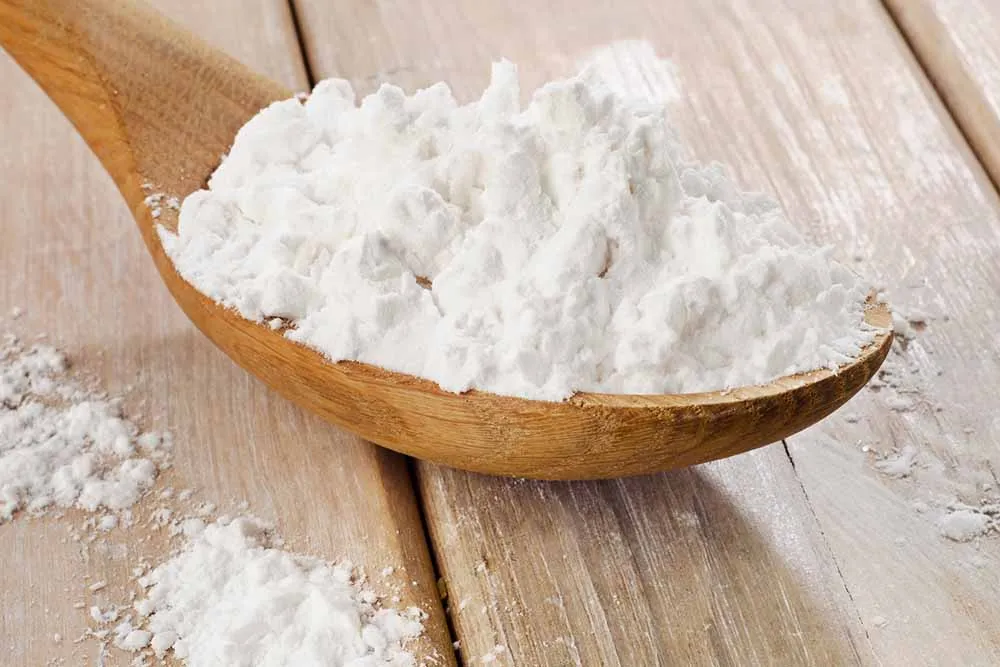 Крохмаль Крохмаль