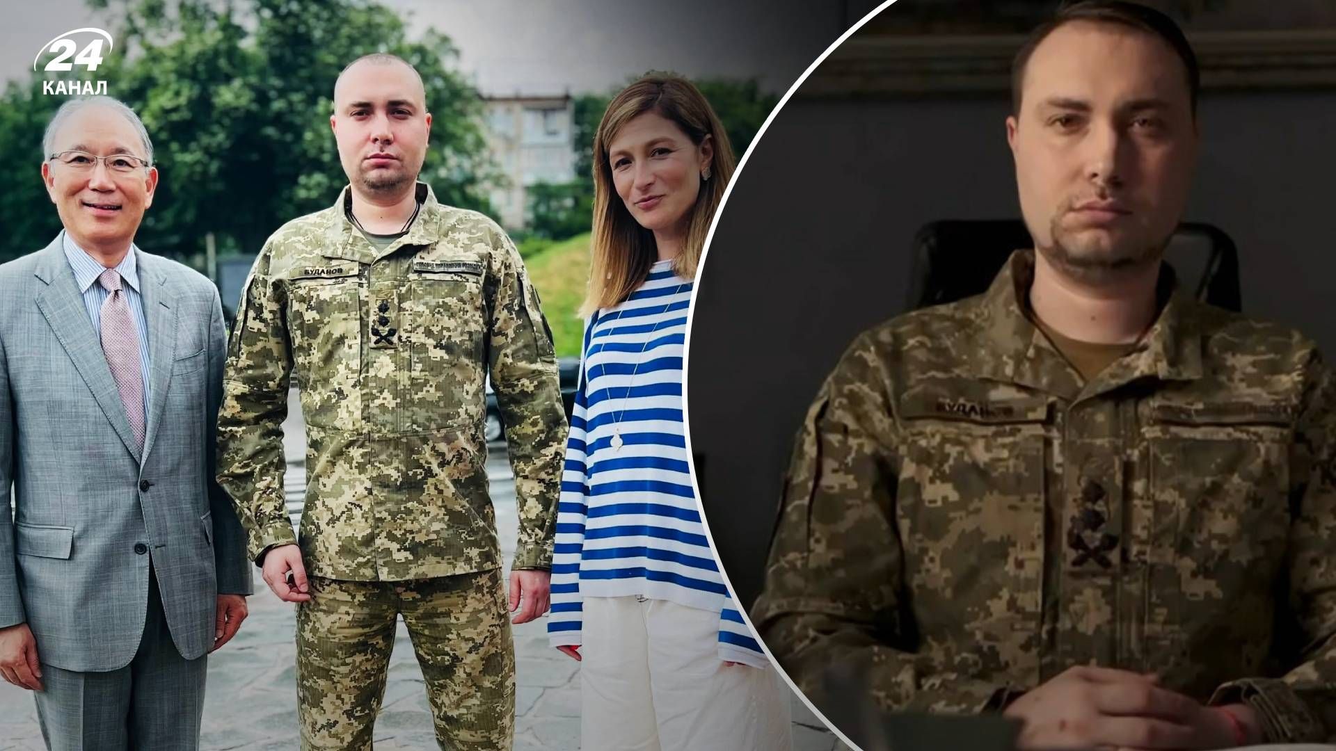 Фейк про смерть Буданова - глава ГУР вперше з'явився після фейка російської пропаганди Фейк про смерть Буданова - глава ГУР вперше з'явився після фейка російської пропаганди