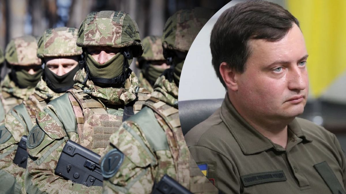 Андрей Юсов рассказал о ситуации с украинскими пленными в Венгрии Андрей Юсов рассказал о ситуации с украинскими пленными в Венгрии