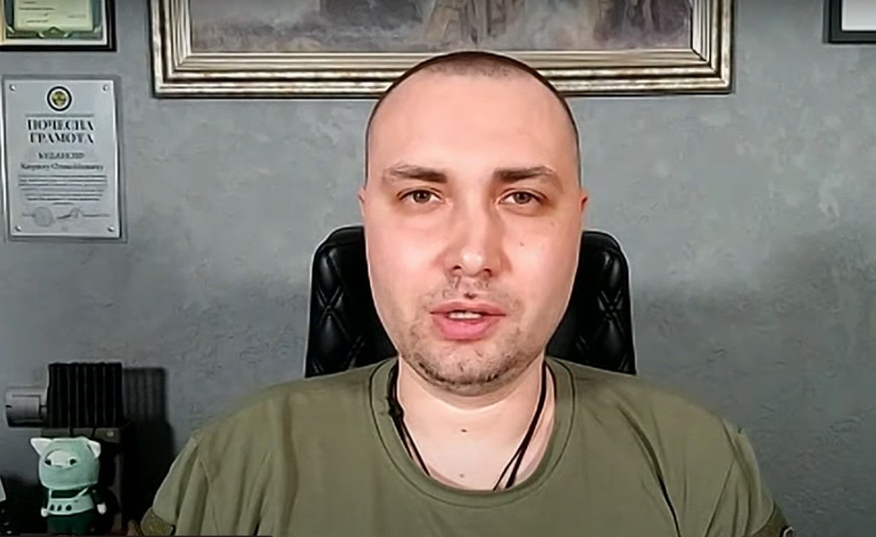 Кирило Буданов помер - очільник ГУР МО розповів, як реагує на такі фейки Кирило Буданов помер - очільник ГУР МО розповів, як реагує на такі фейки