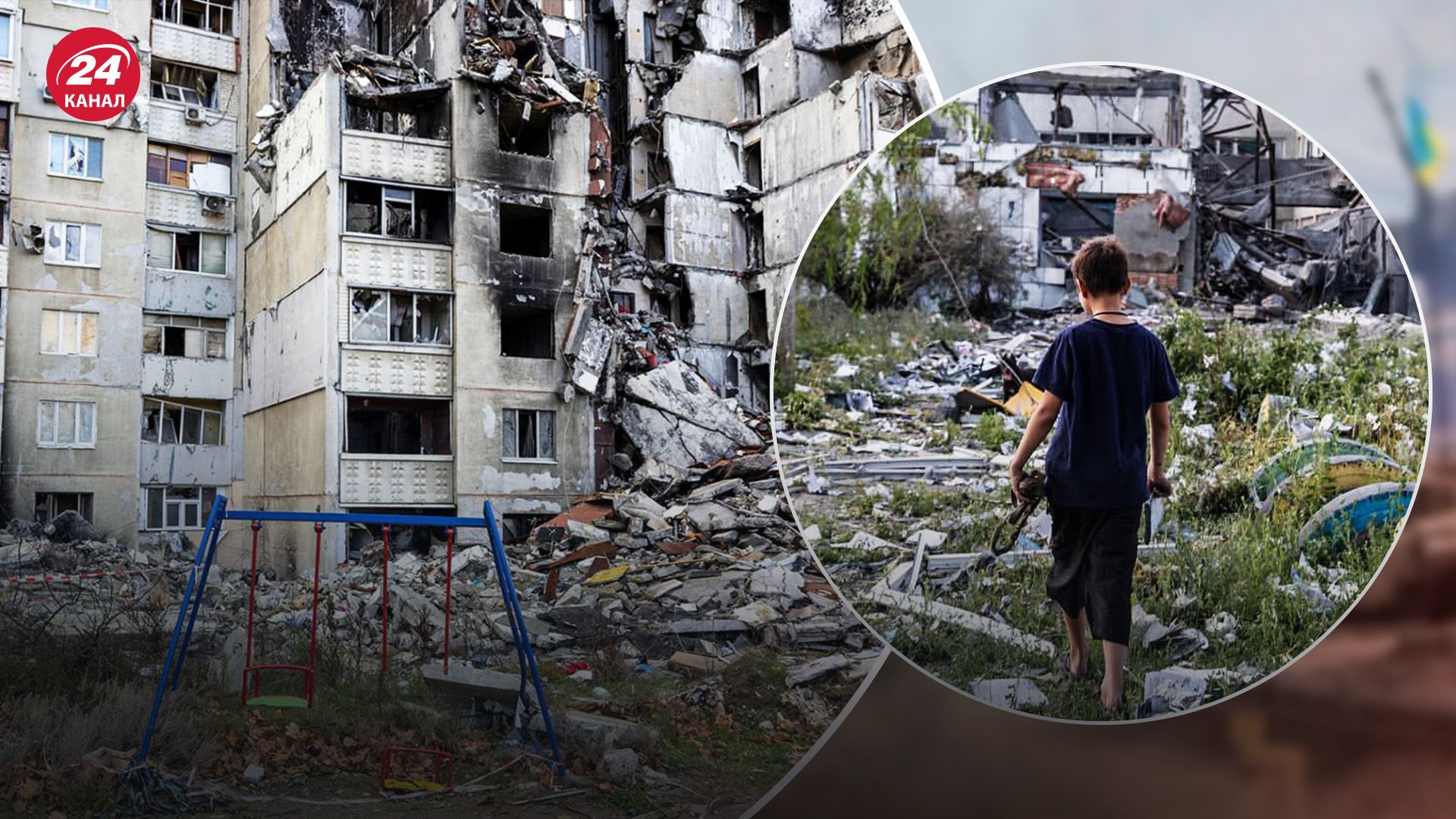 В Авдіївці досі лишається одна дитина В Авдіївці досі лишається одна дитина