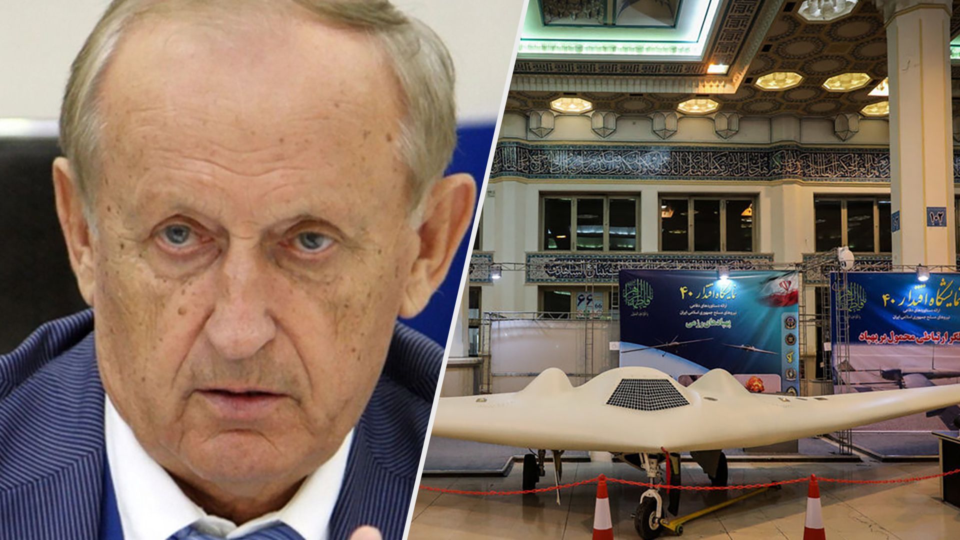 Вячеслава Богуслаєва суд 19 червня 2023 року залишив під вартою - деталі Вячеслава Богуслаєва суд 19 червня 2023 року залишив під вартою - деталі