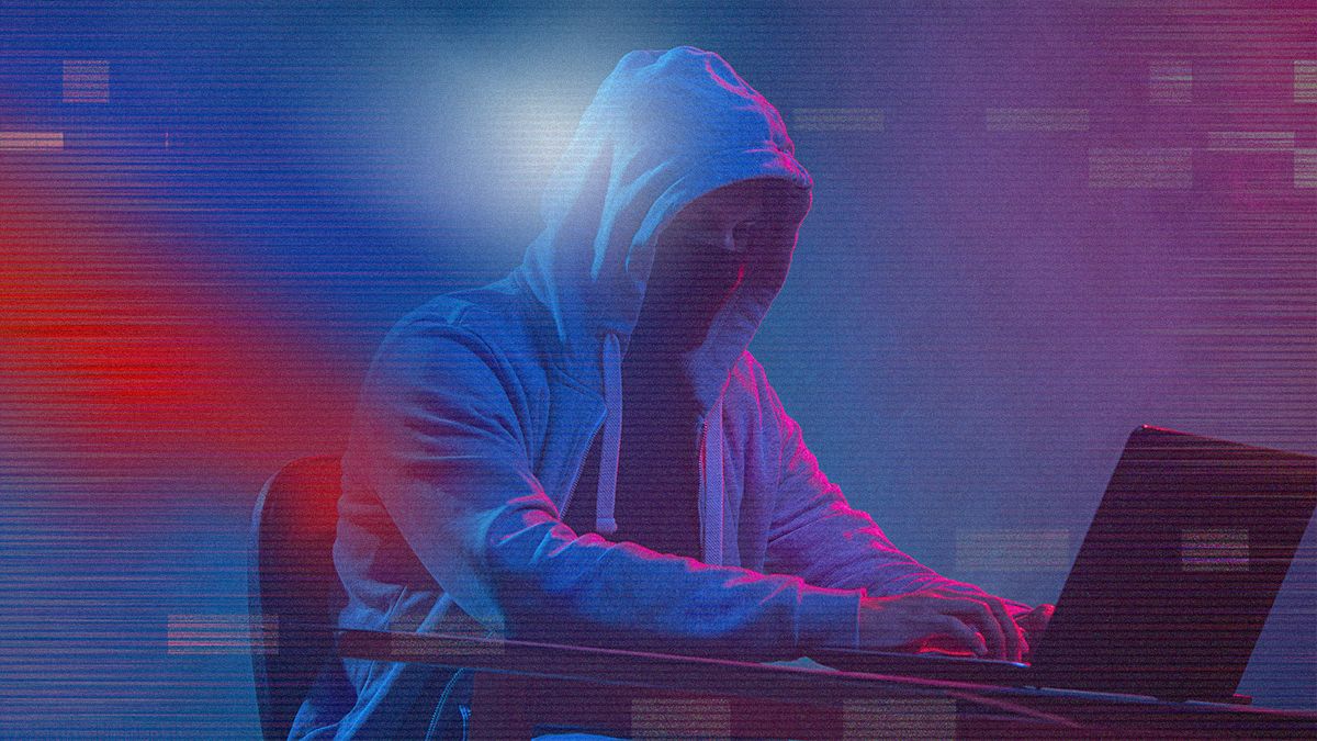 Хакери з Росії та Судану атакували Європейський інвестиційний банк Хакери з Росії та Судану атакували Європейський інвестиційний банк