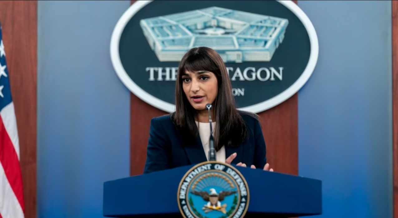 У Пентагоні "знайшли" ще 6 мільярдів доларів для України У Пентагоні "знайшли" ще 6 мільярдів доларів для України