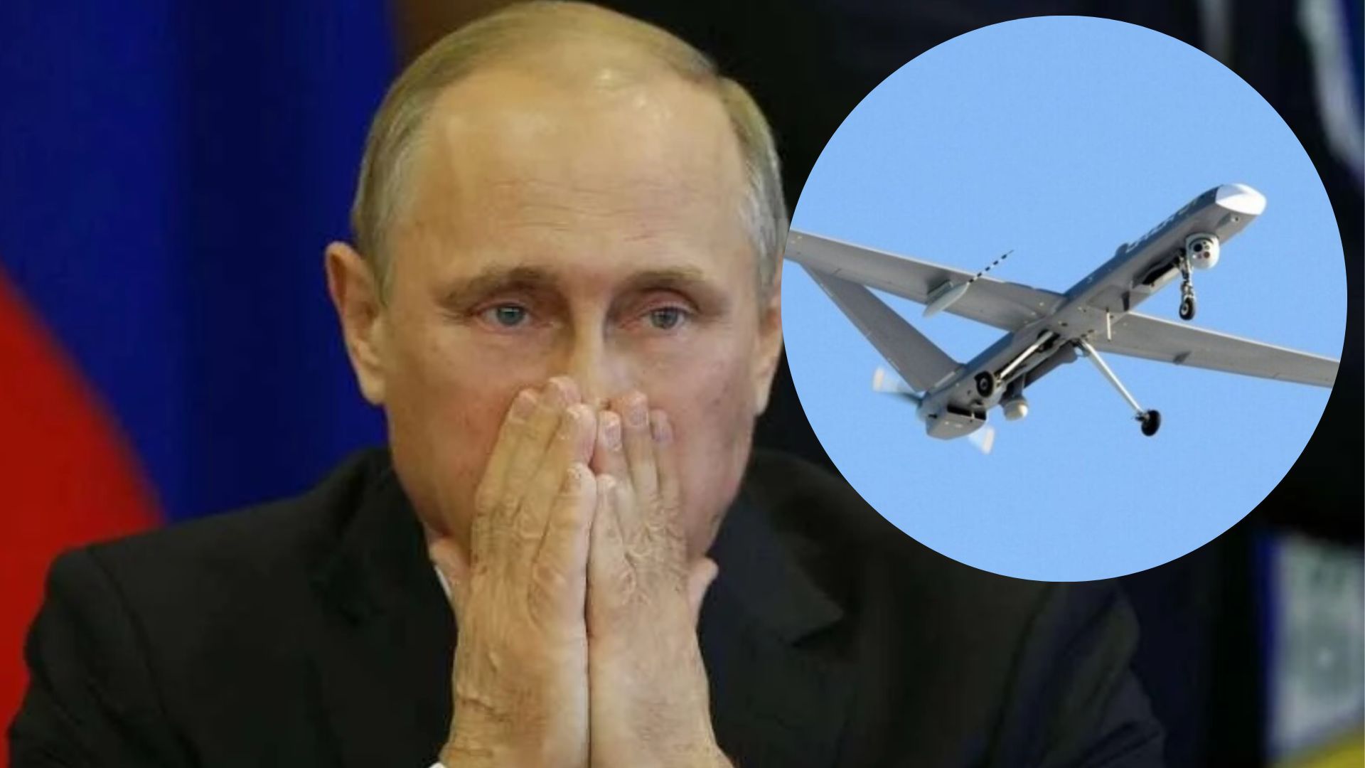 Атака дронов в России - под Москвой упали сразу несколько беспилотников 21 июня - 24 Канал